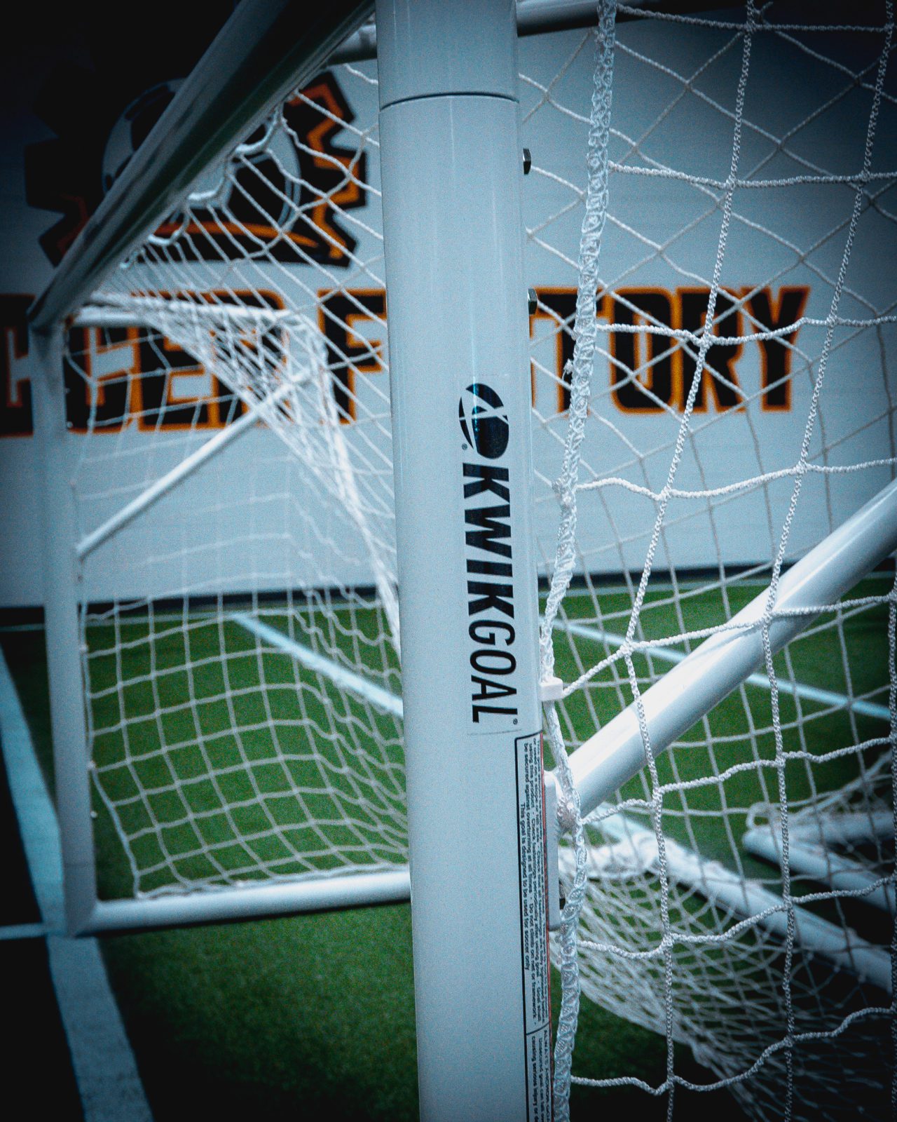 Home The Soccer Factory