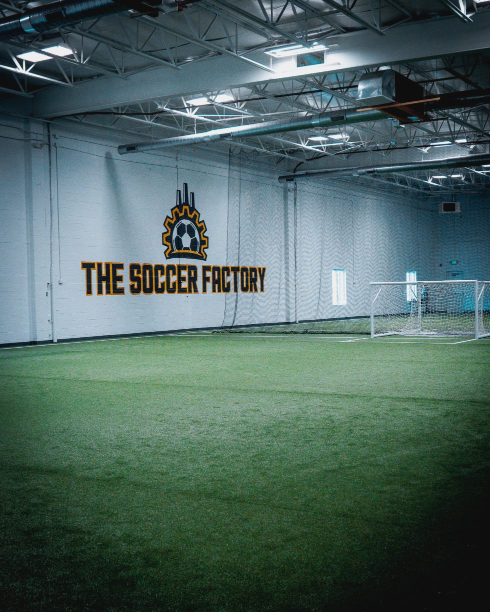 Home The Soccer Factory