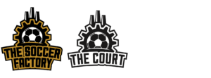 The Court logo alt